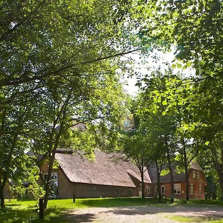 Haubarg Tetenshof Whg 1 Frankreich Welt